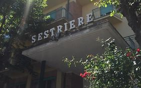 Hotel Sestriere Chianciano Terme